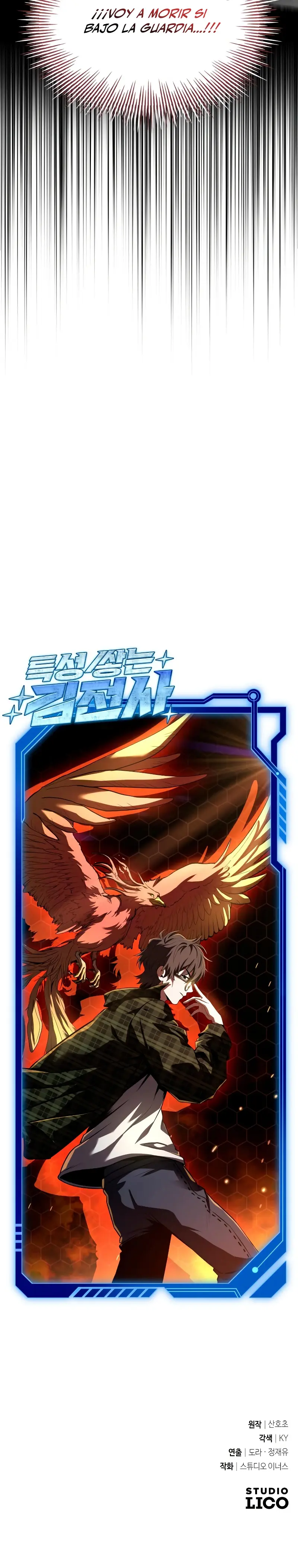 Read Acumulador de rasgos Manga Online