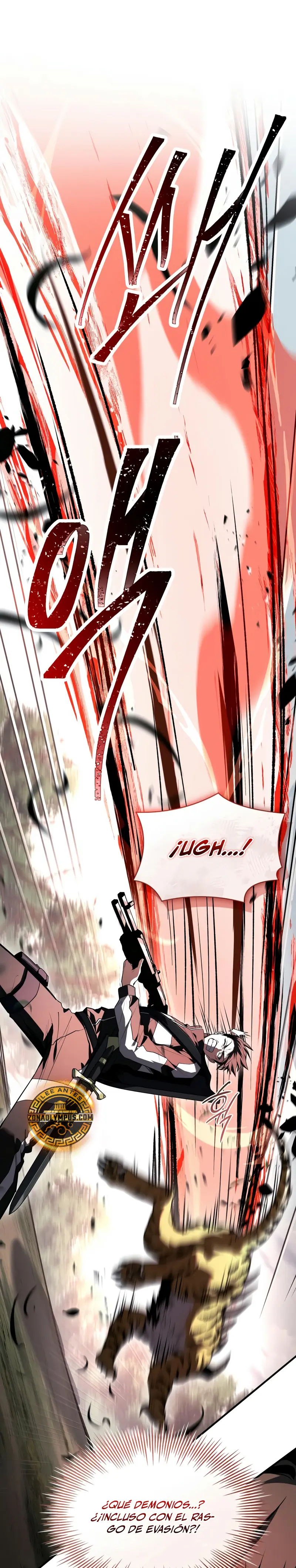 Read Acumulador de rasgos Manga Online