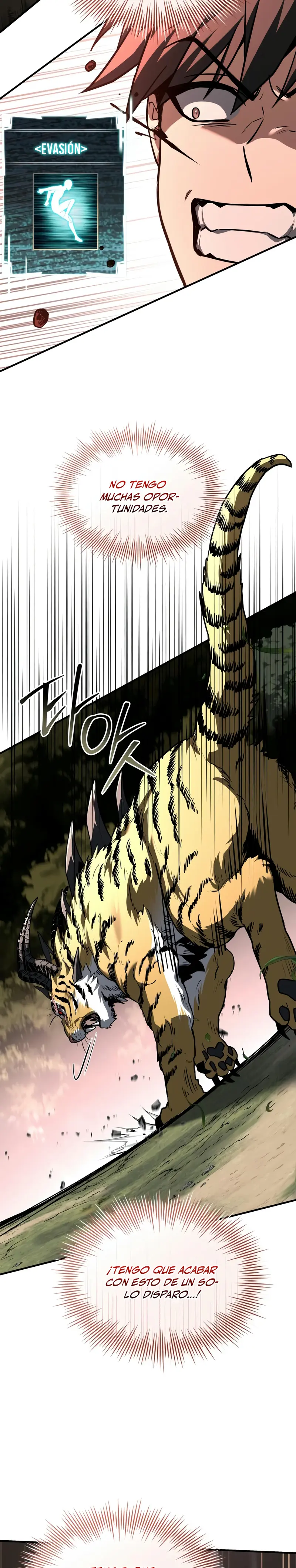 Read Acumulador de rasgos Manga Online