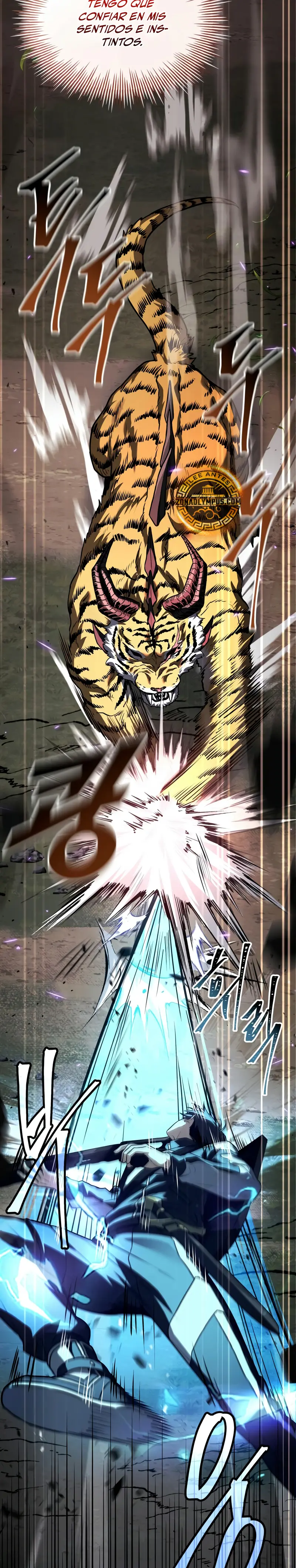 Read Acumulador de rasgos Manga Online