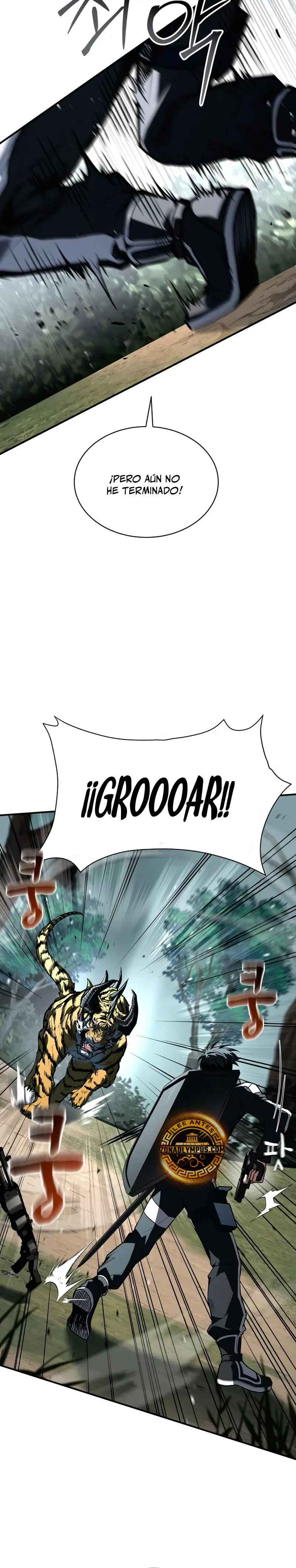 Read Acumulador de rasgos Manga Online