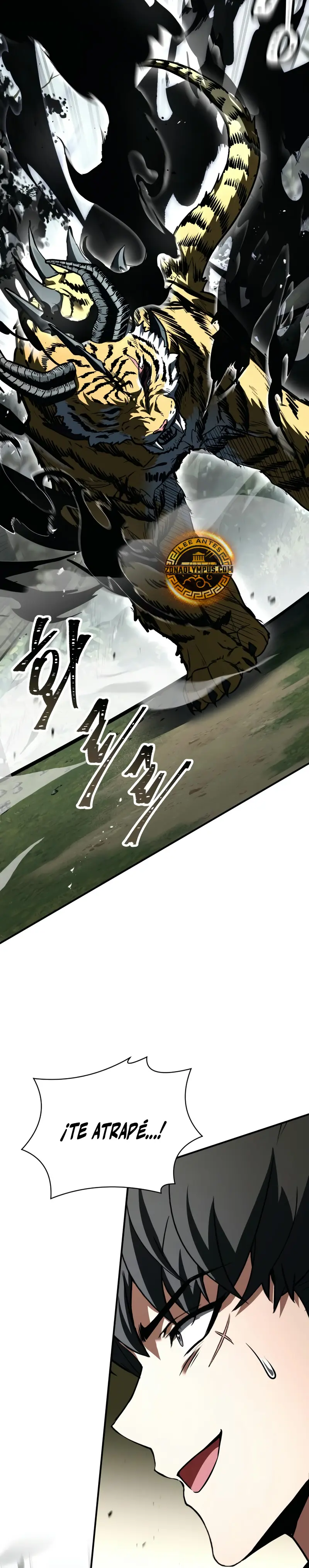 Read Acumulador de rasgos Manga Online