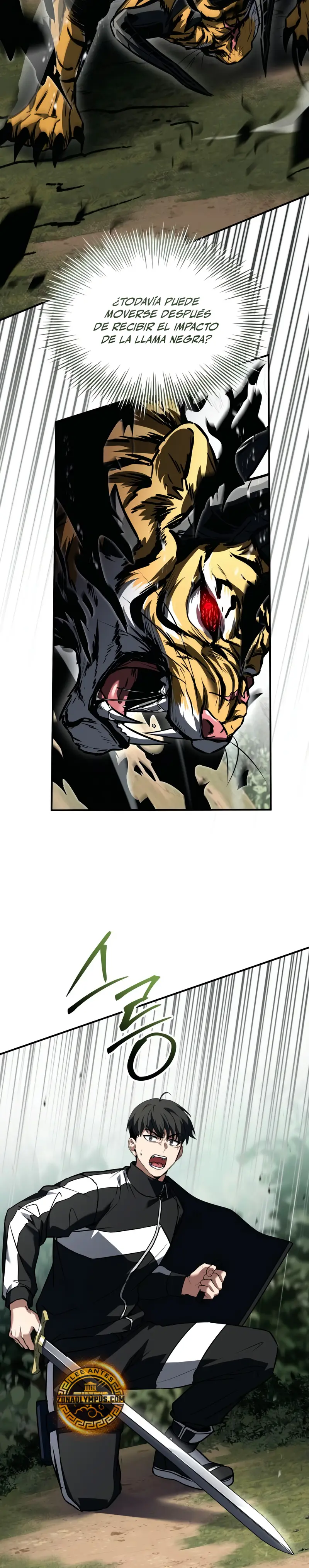 Read Acumulador de rasgos Manga Online