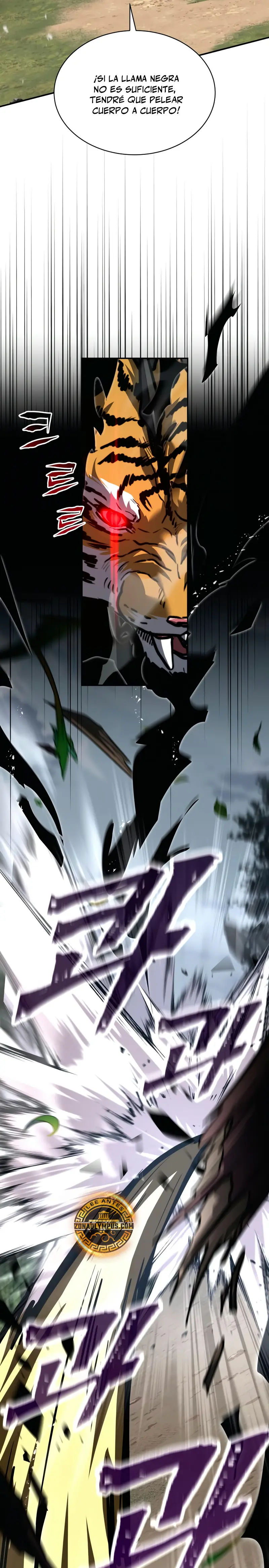 Read Acumulador de rasgos Manga Online