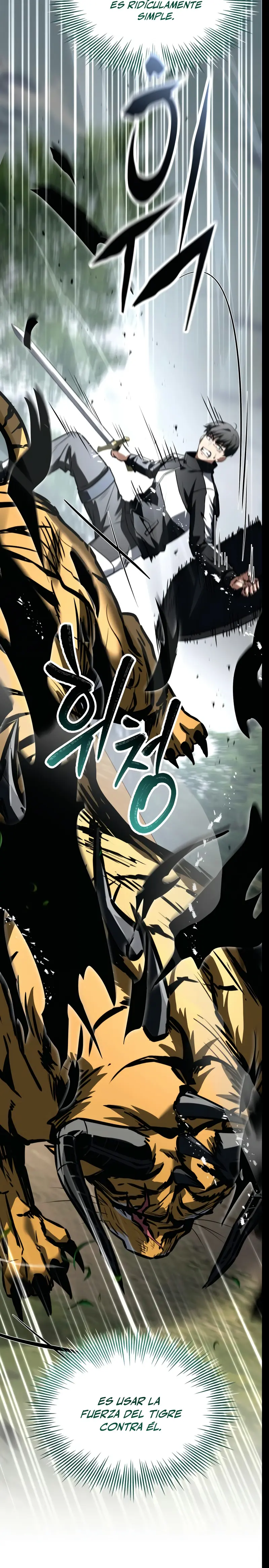 Read Acumulador de rasgos Manga Online