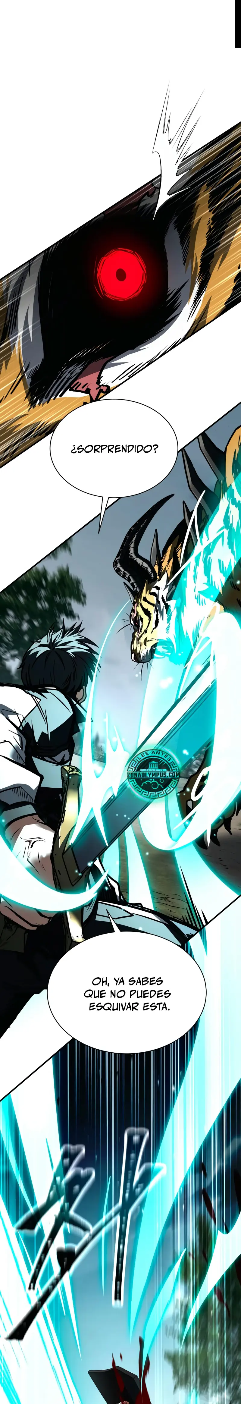 Read Acumulador de rasgos Manga Online