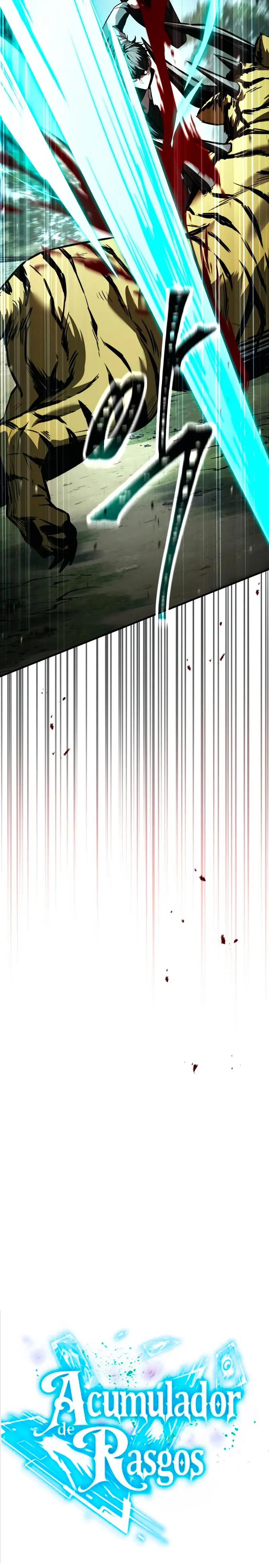 Read Acumulador de rasgos Manga Online