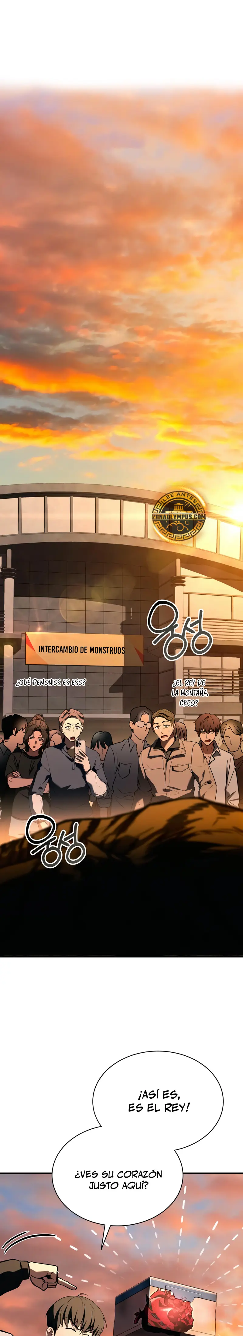 Read Acumulador de rasgos Manga Online