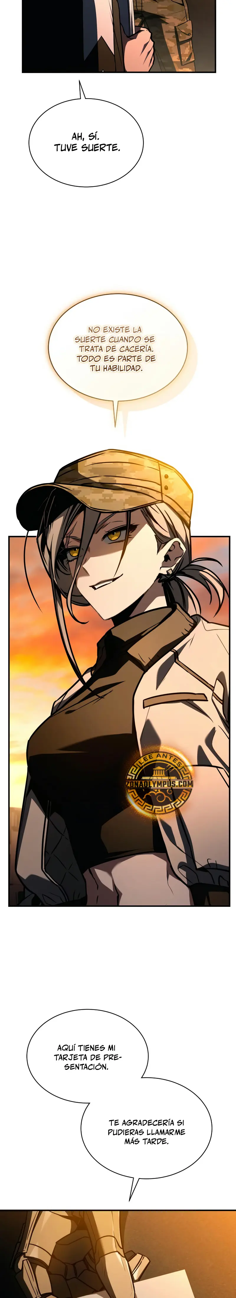 Read Acumulador de rasgos Manga Online