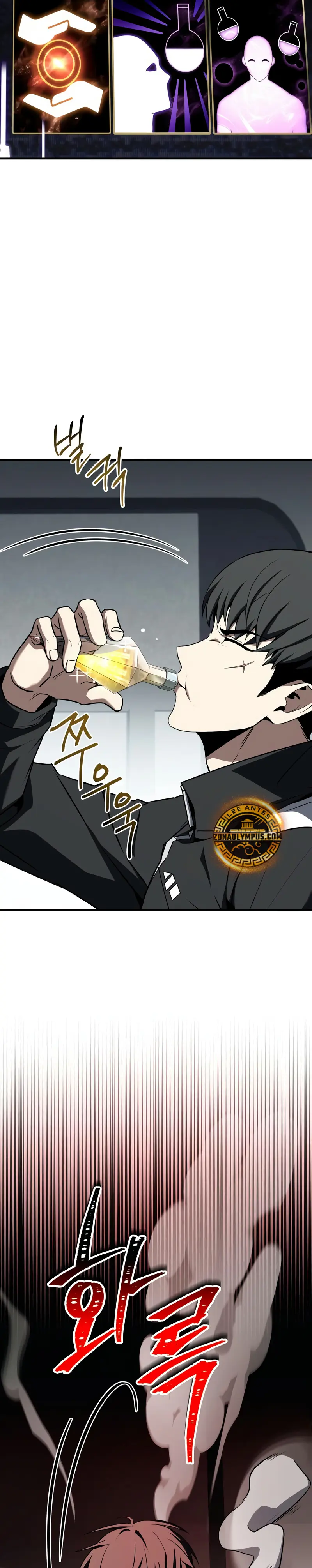 Read Acumulador de rasgos Manga Online