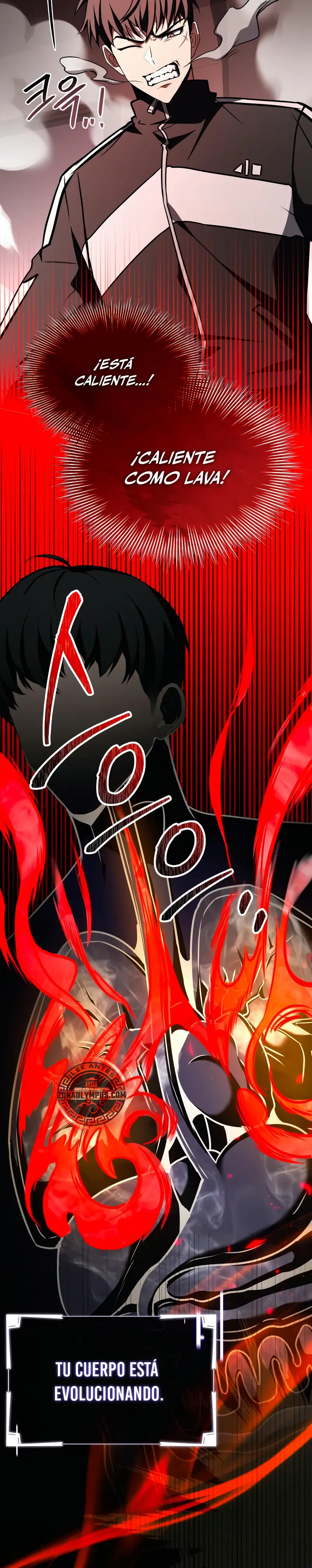 Read Acumulador de rasgos Manga Online