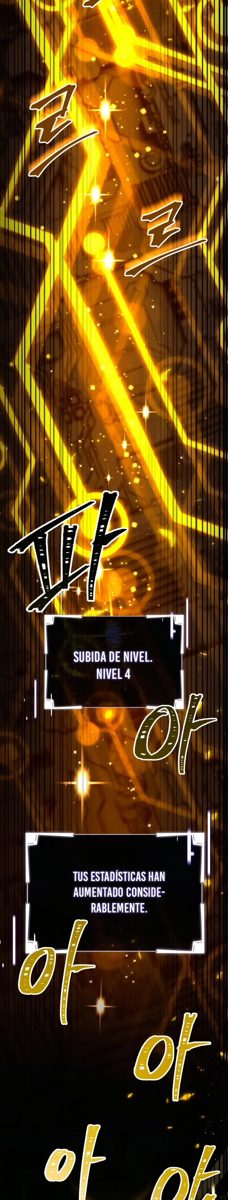 Read Acumulador de rasgos Manga Online