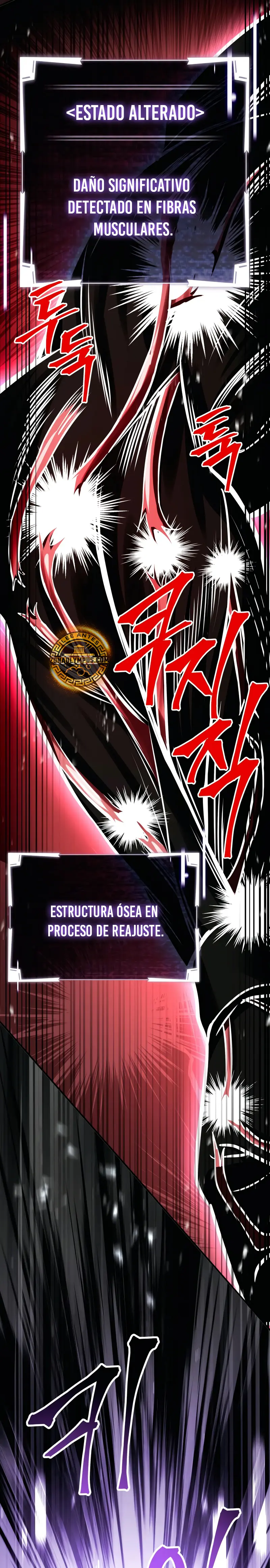 Read Acumulador de rasgos Manga Online