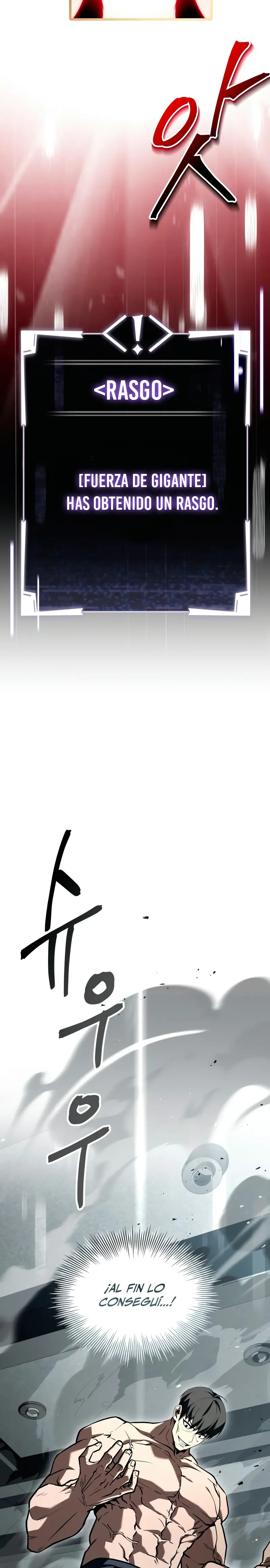 Read Acumulador de rasgos Manga Online