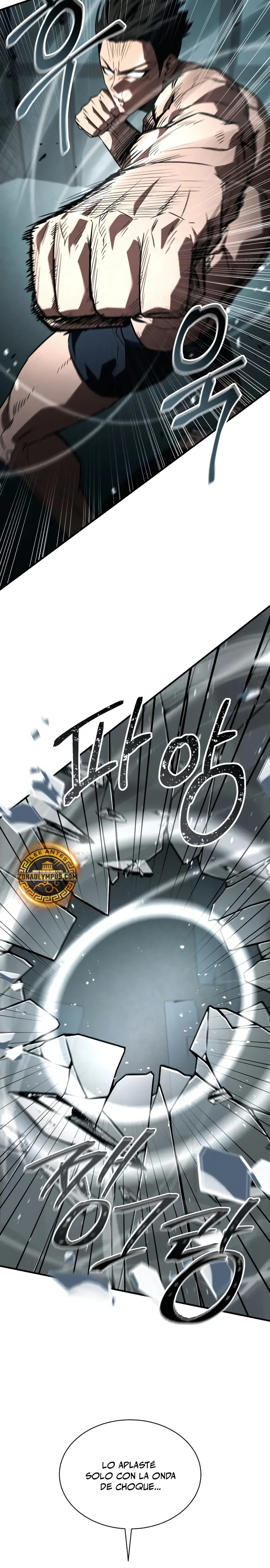 Read Acumulador de rasgos Manga Online