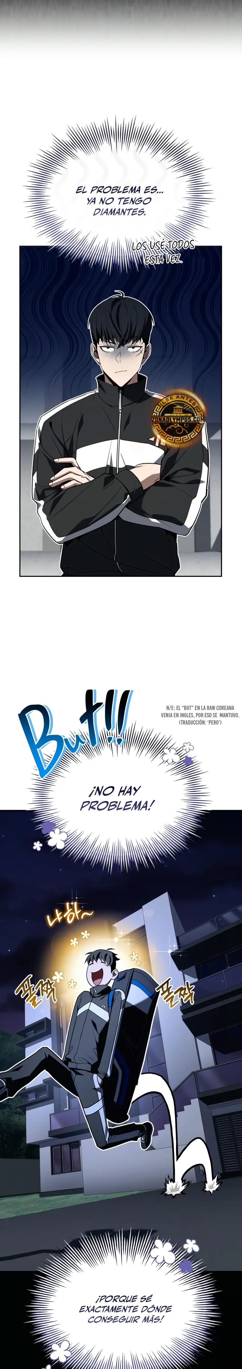 Read Acumulador de rasgos Manga Online