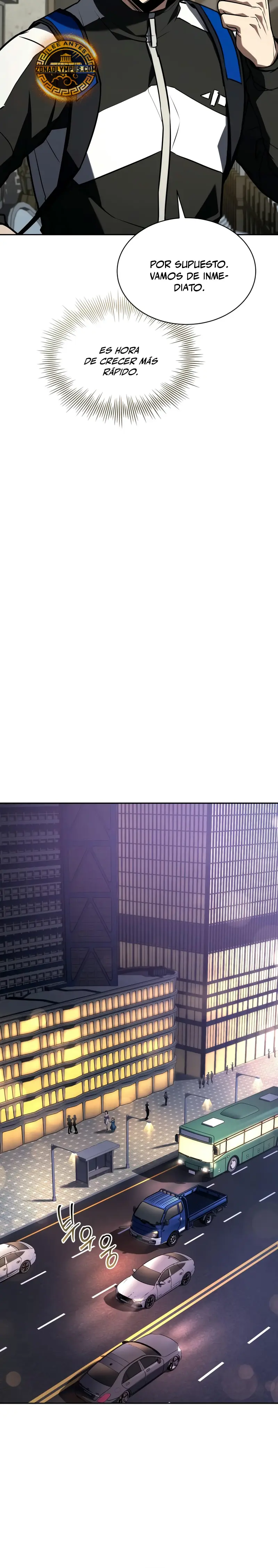 Read Acumulador de rasgos Manga Online