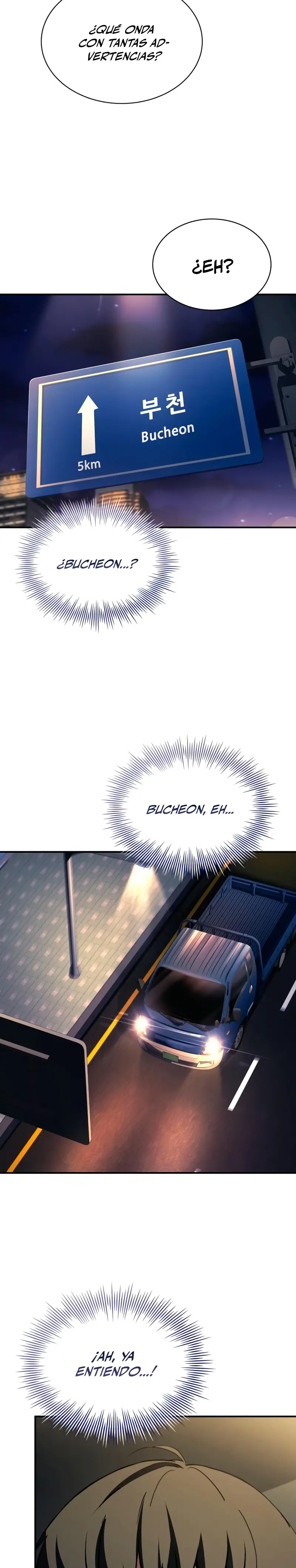 Read Acumulador de rasgos Manga Online