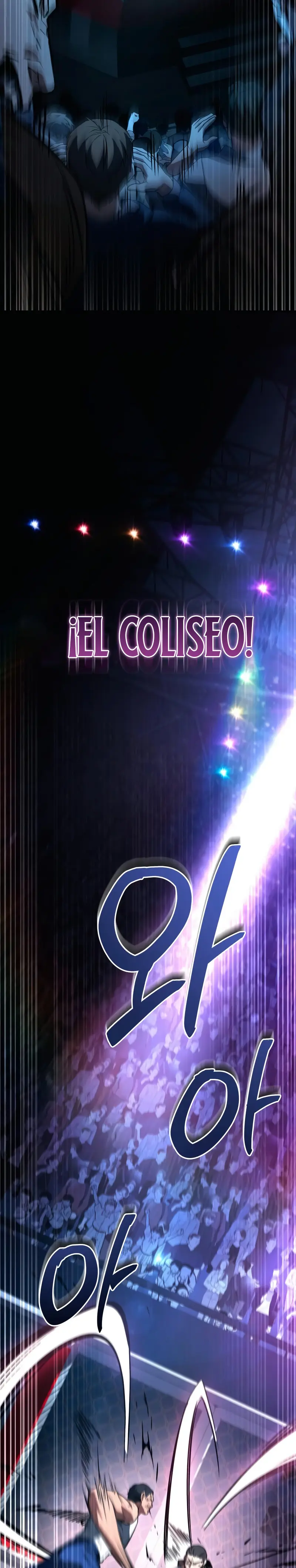 Read Acumulador de rasgos Manga Online