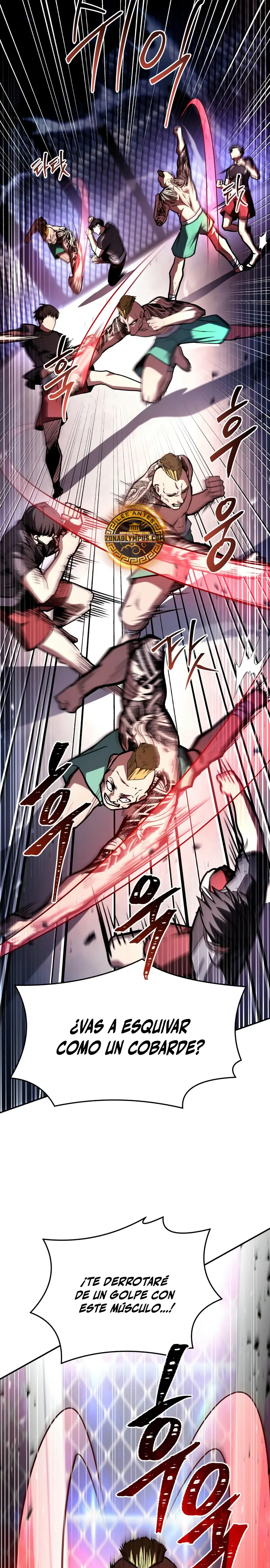 Read Acumulador de rasgos Manga Online