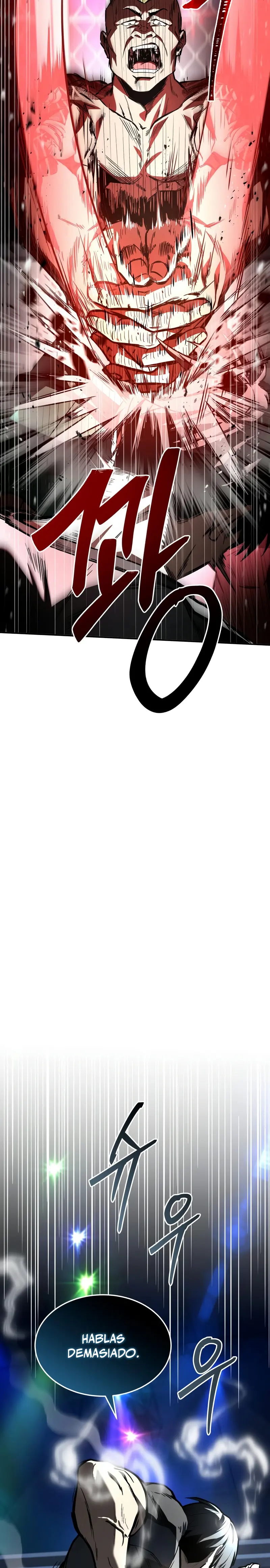 Read Acumulador de rasgos Manga Online