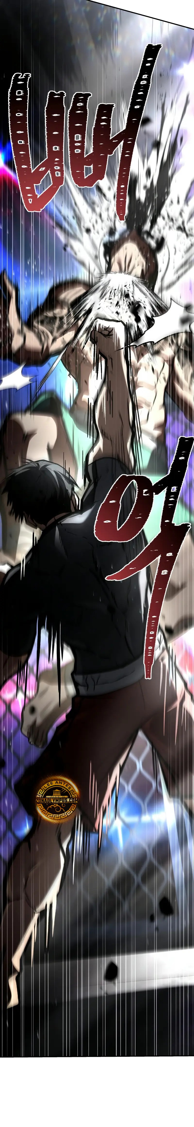 Read Acumulador de rasgos Manga Online