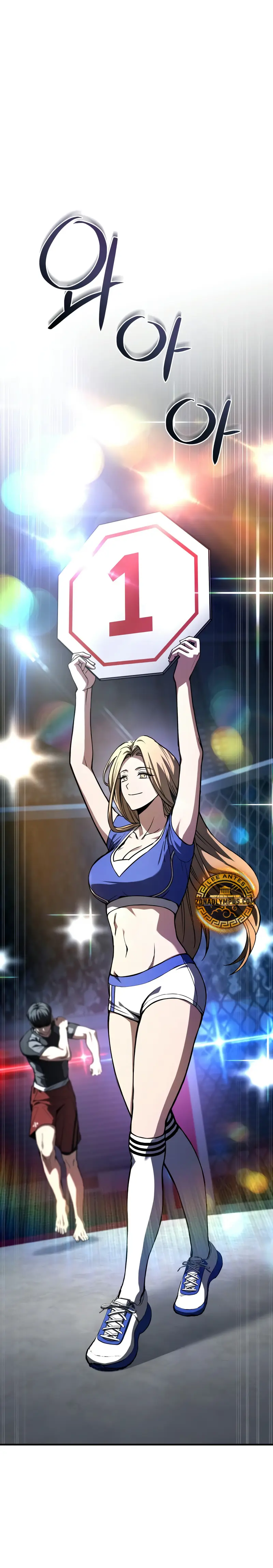 Read Acumulador de rasgos Manga Online