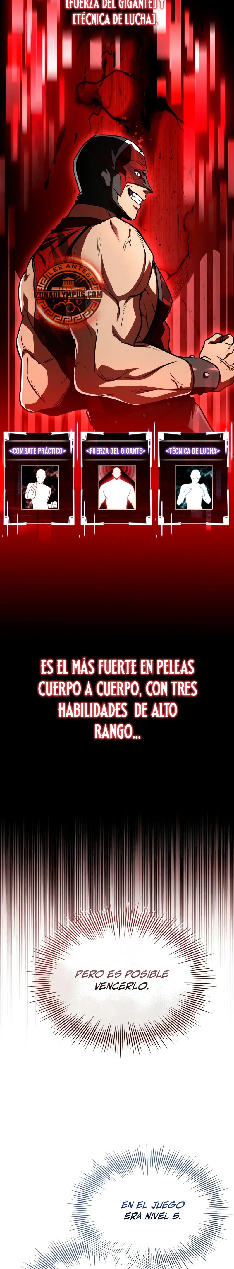 Read Acumulador de rasgos Manga Online