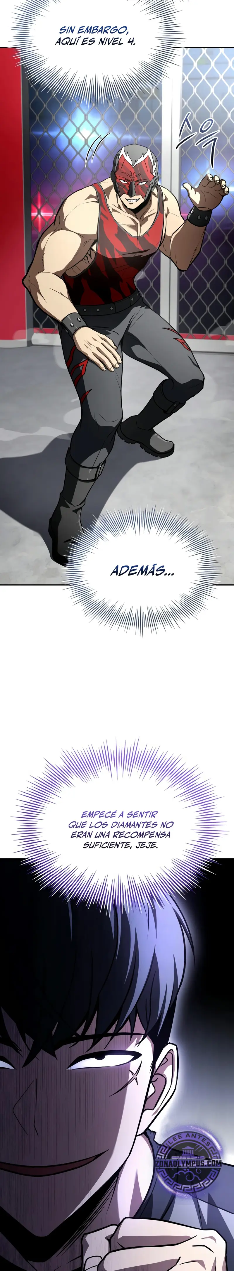 Read Acumulador de rasgos Manga Online