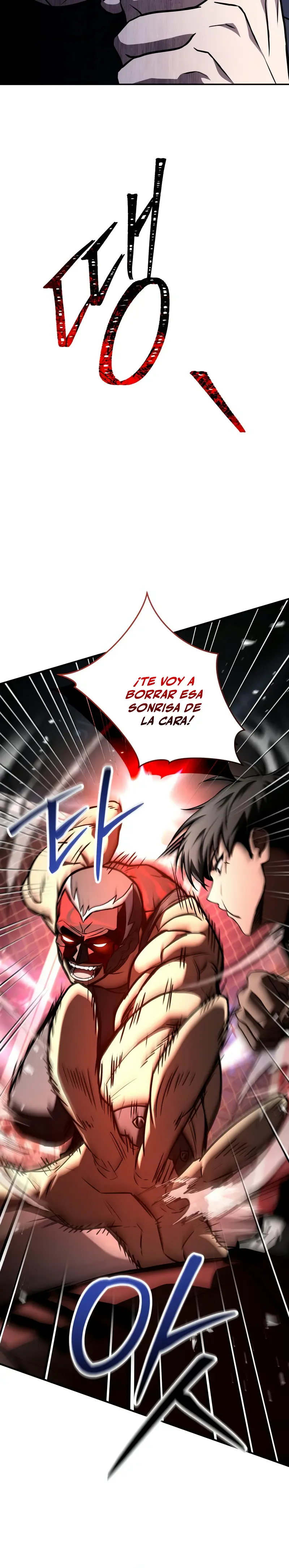 Read Acumulador de rasgos Manga Online