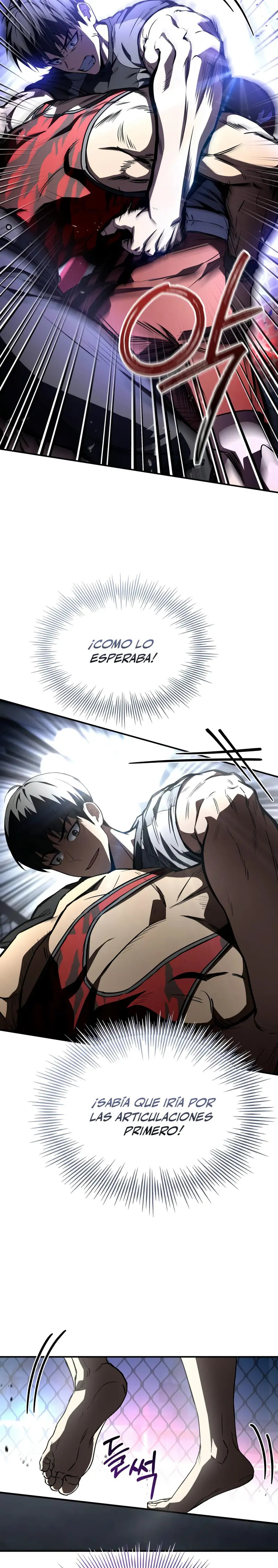 Read Acumulador de rasgos Manga Online