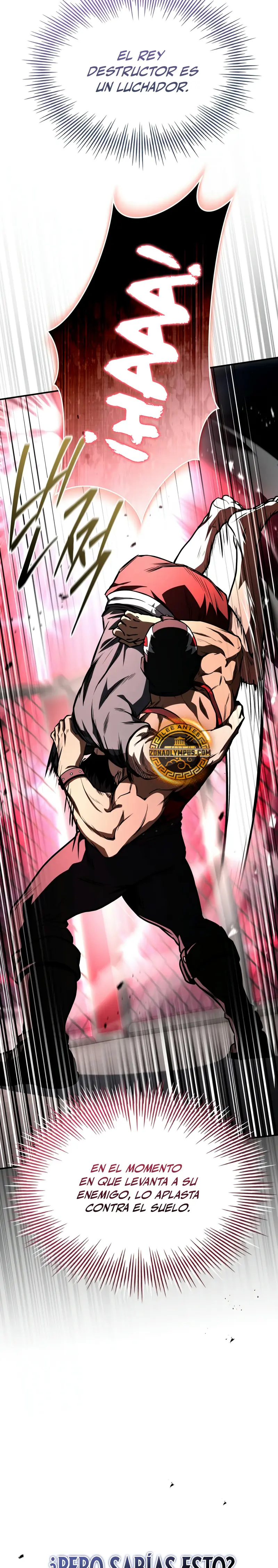 Read Acumulador de rasgos Manga Online