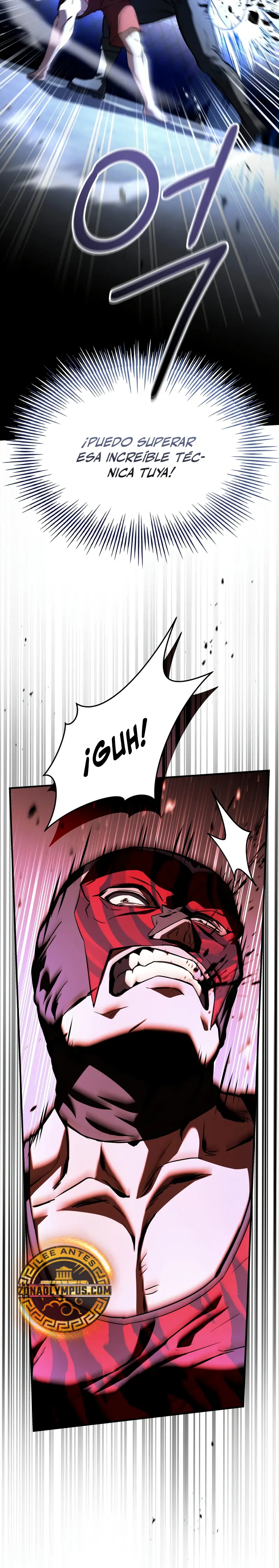 Read Acumulador de rasgos Manga Online