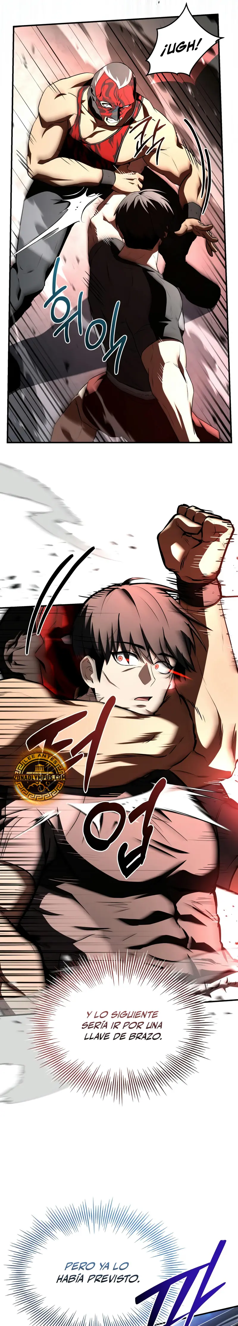 Read Acumulador de rasgos Manga Online