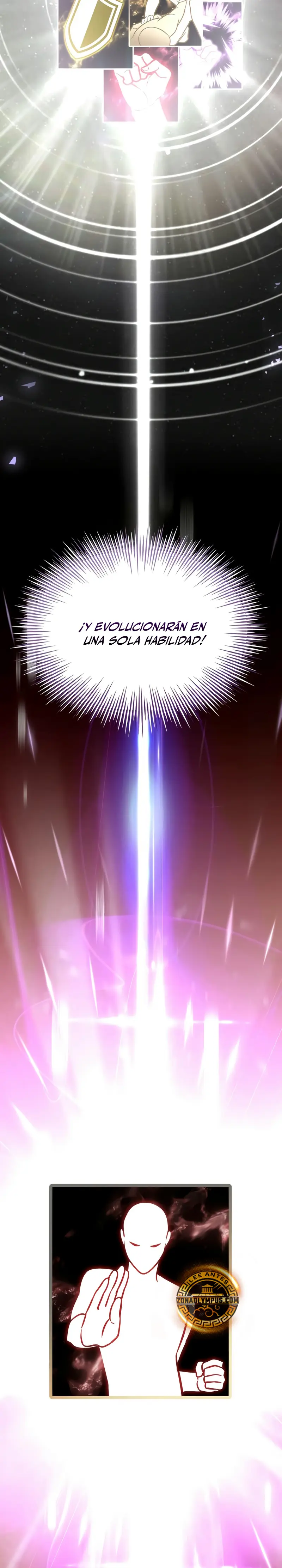 Read Acumulador de rasgos Manga Online