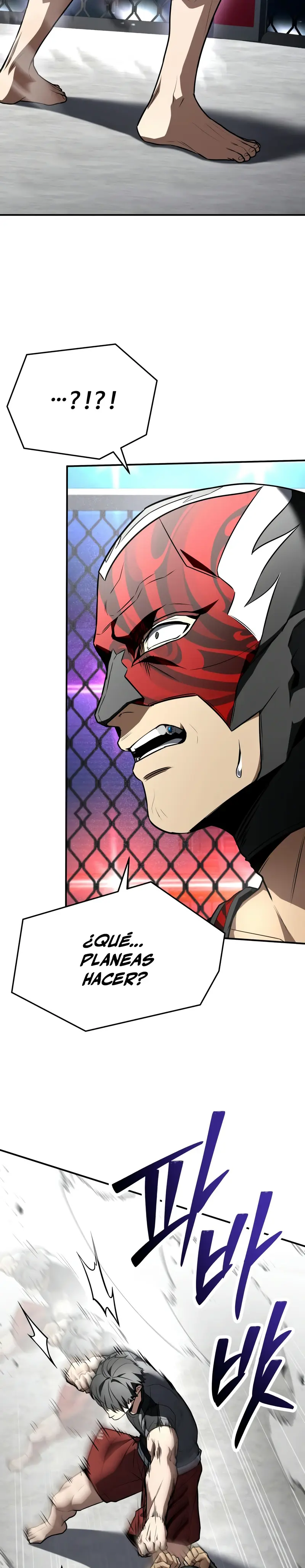 Read Acumulador de rasgos Manga Online