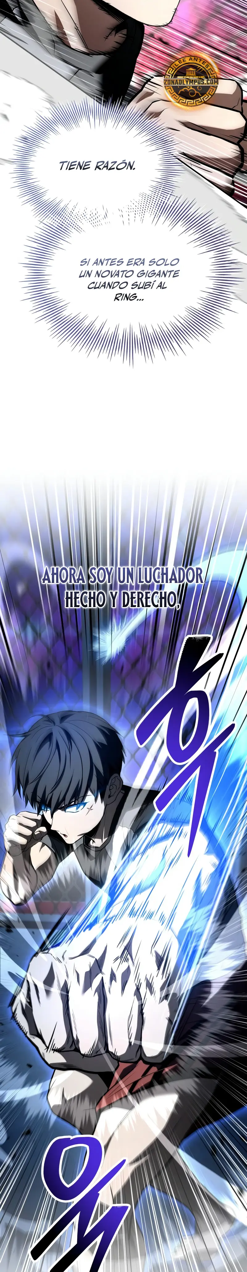 Read Acumulador de rasgos Manga Online