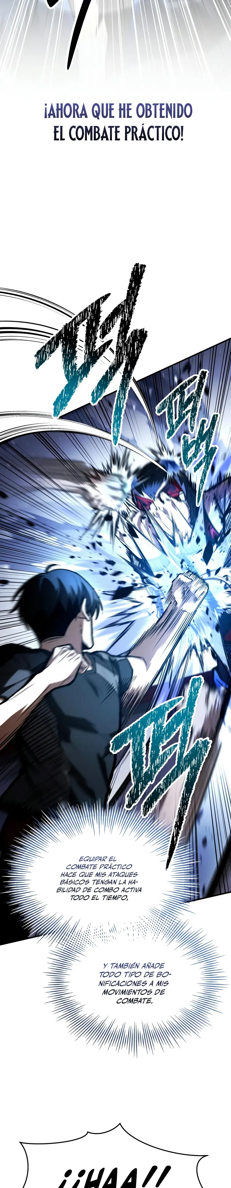 Read Acumulador de rasgos Manga Online