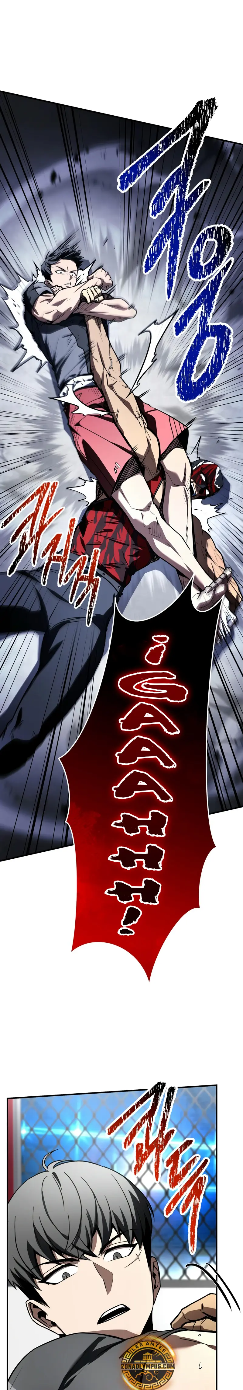 Read Acumulador de rasgos Manga Online