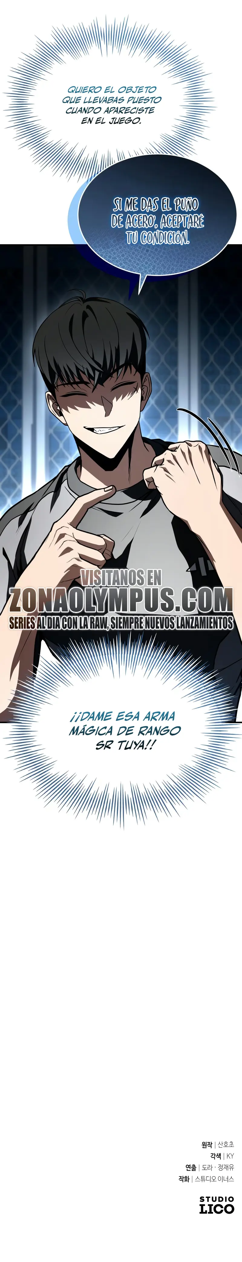 Read Acumulador de rasgos Manga Online