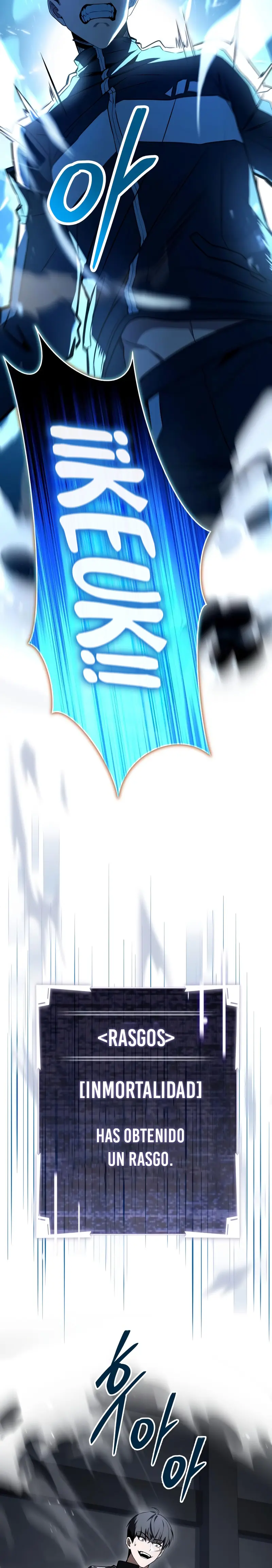 Read Acumulador de rasgos Manga Online