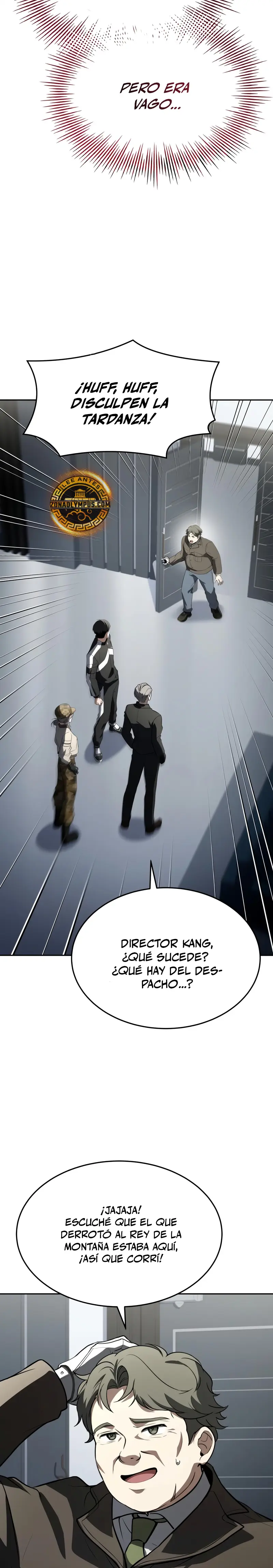 Read Acumulador de rasgos Manga Online