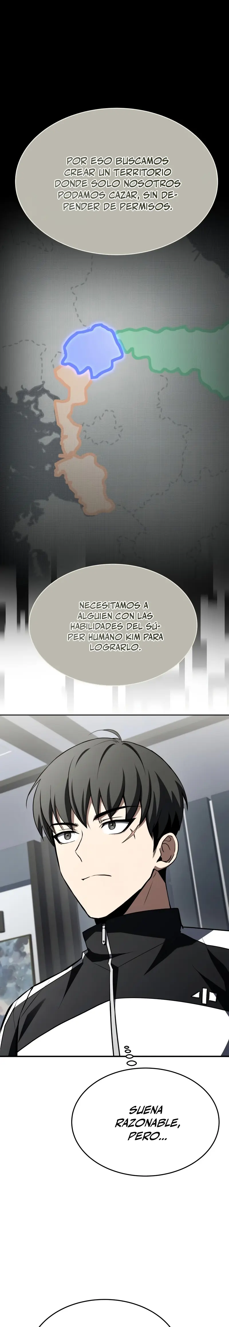 Read Acumulador de rasgos Manga Online