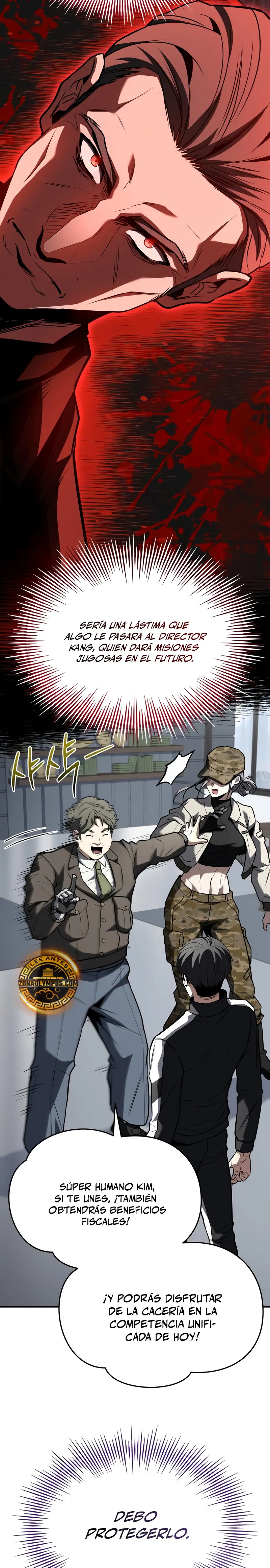 Read Acumulador de rasgos Manga Online