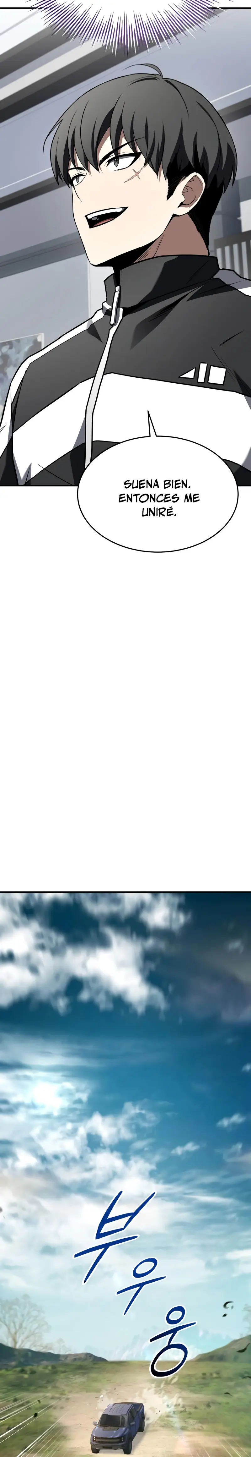 Read Acumulador de rasgos Manga Online