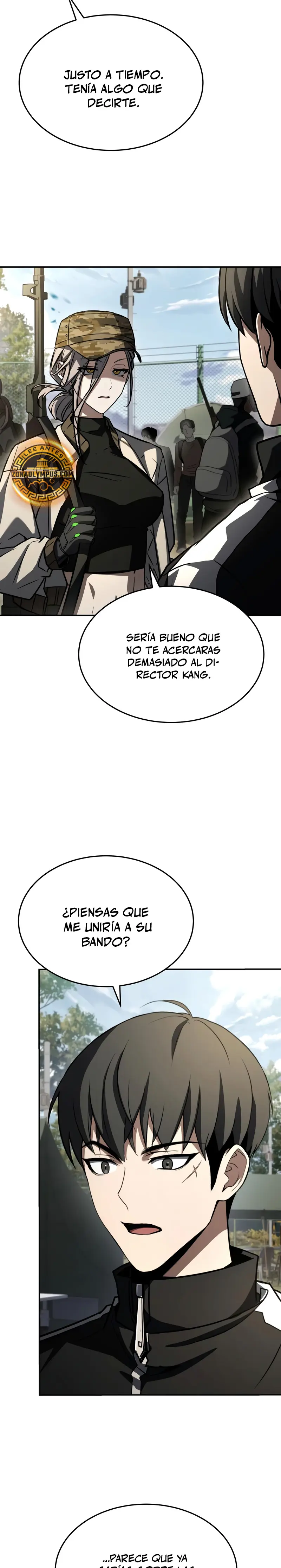 Read Acumulador de rasgos Manga Online