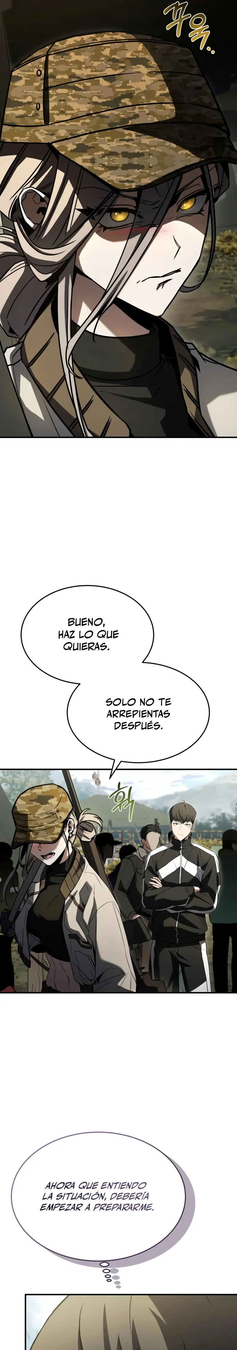 Read Acumulador de rasgos Manga Online