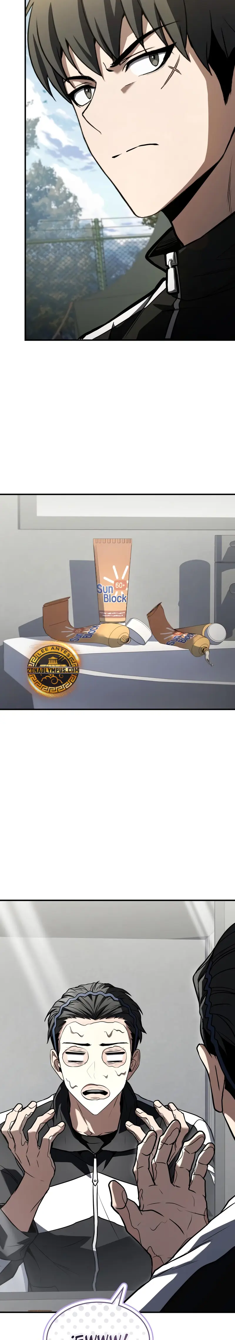 Read Acumulador de rasgos Manga Online