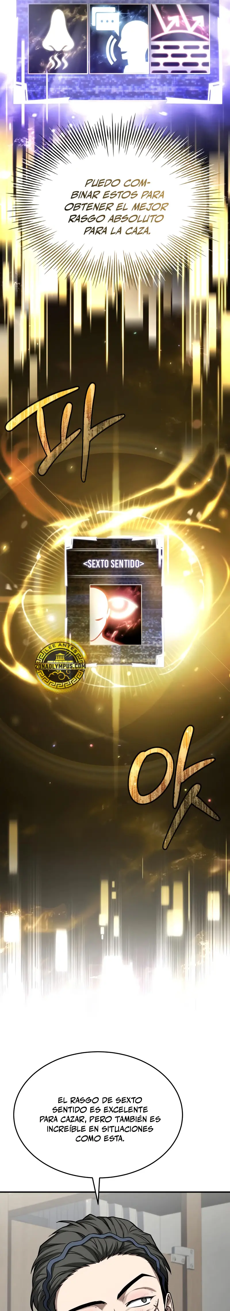 Read Acumulador de rasgos Manga Online