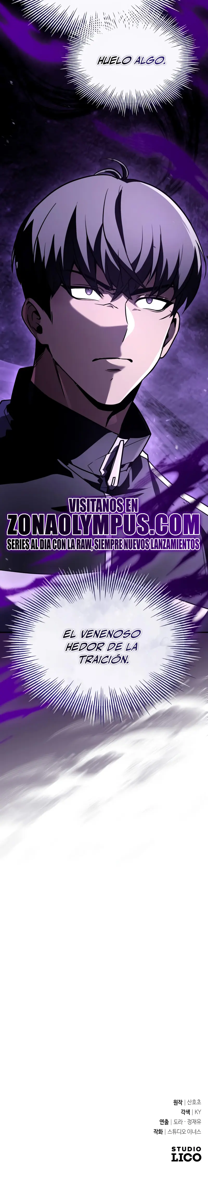 Read Acumulador de rasgos Manga Online